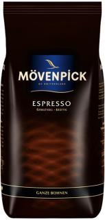 Mövenpick Espresso zrnková káva 1 kg