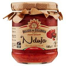 Nduja di Delizia Calabrese 280 g