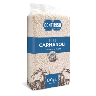 Conti Riso Carnaroli 1kg