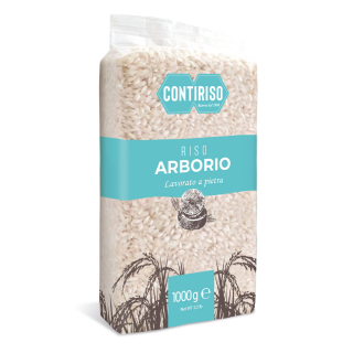 Conti Riso Arborio 1kg