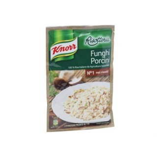 Knorr Risotto Funghi 175g