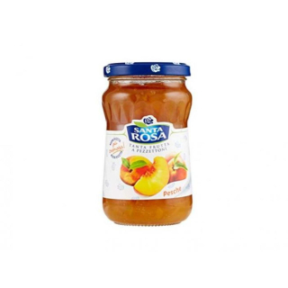 Marmellata Santa Rosa Pesca 600 gr.