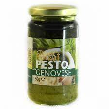 Pesto alla Genovese 180g
