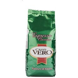 Caffe Vero Espresso Classic 1000 gr 50% Arabika 50% Robusta