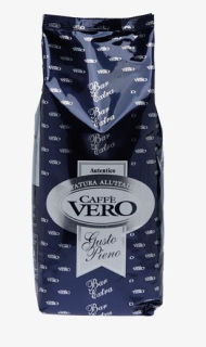 Caffe Vero Bar Extra 1000gr 80% Arabika 20% Robusta