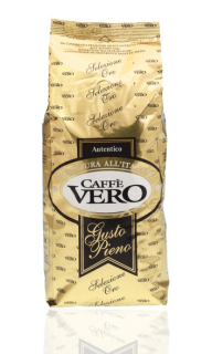 Caffe Vero Selezione Oro 1000 gr 90% Arabika 10% Robusta