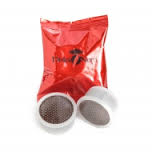 Italmoka Lavazza Compatible Espresso Point Aroma Point Gran Espresso 100ks (Red)