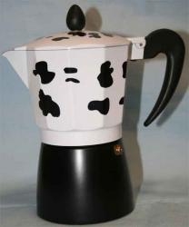 Moka kávovary Futura 3 MUC